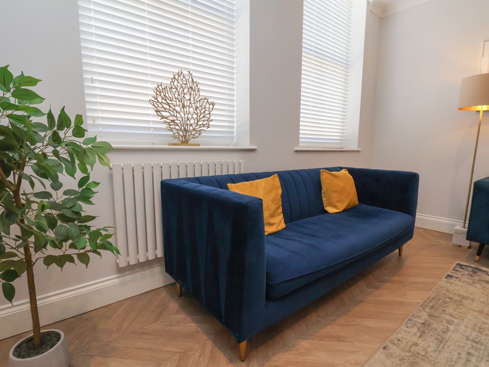 The Salisbury Apartment 206 - North Yorkshire (incl. Whitby) - 1173656 - thumbnail photo 4