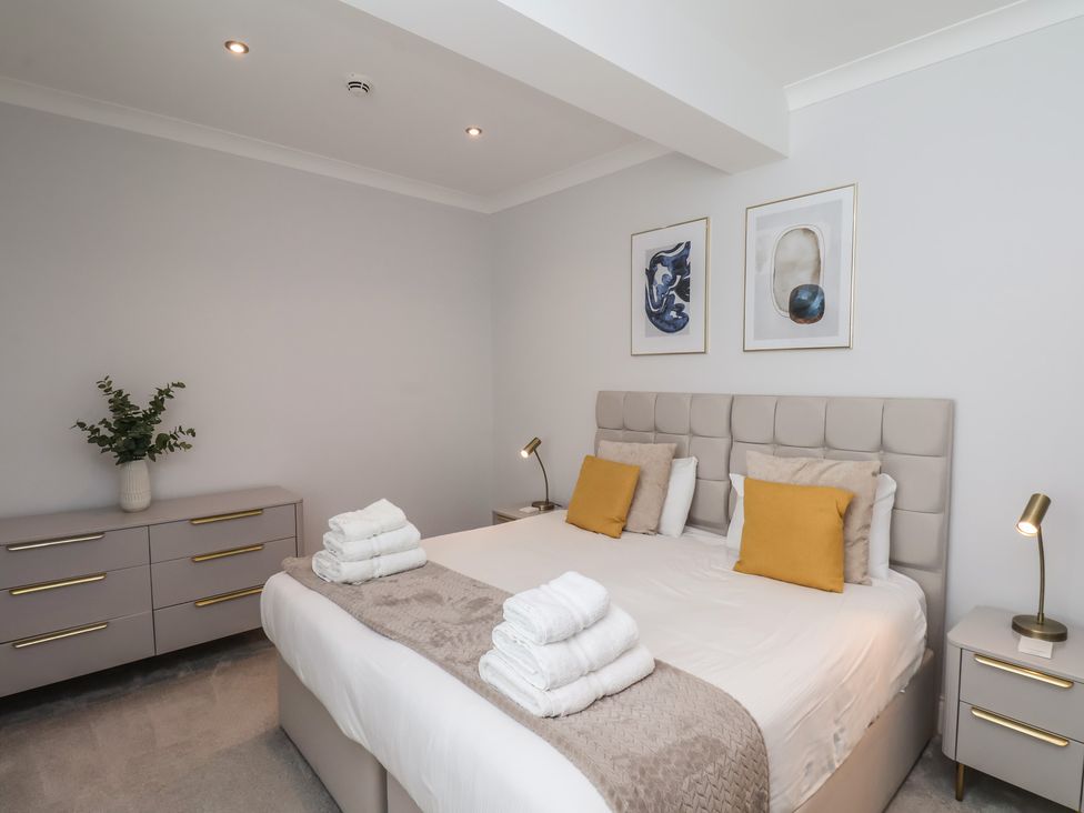 The Salisbury Apartment 206 - North Yorkshire (incl. Whitby) - 1173656 - thumbnail photo 12
