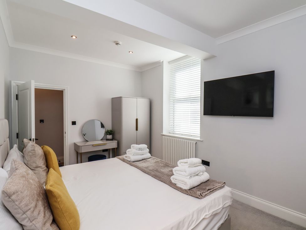 The Salisbury Apartment 206 - North Yorkshire (incl. Whitby) - 1173656 - thumbnail photo 14