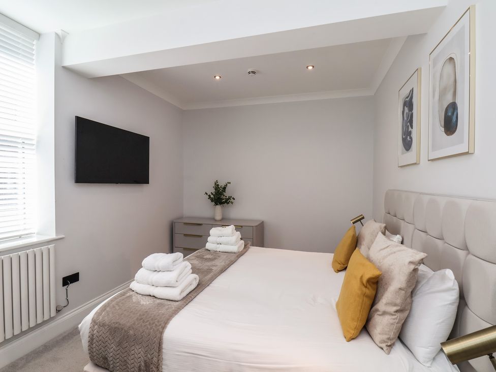 The Salisbury Apartment 206 - North Yorkshire (incl. Whitby) - 1173656 - thumbnail photo 16
