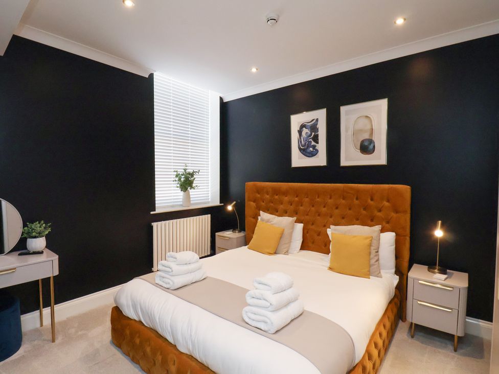 The Salisbury Apartment 206 - North Yorkshire (incl. Whitby) - 1173656 - thumbnail photo 17