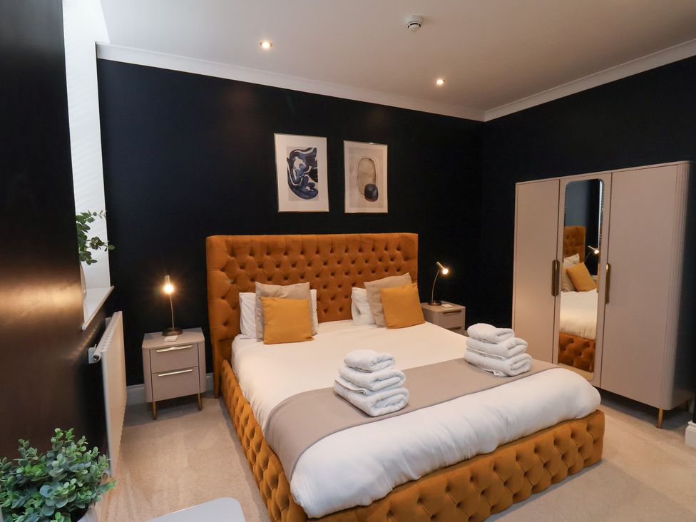 The Salisbury Apartment 206 - North Yorkshire (incl. Whitby) - 1173656 - thumbnail photo 18