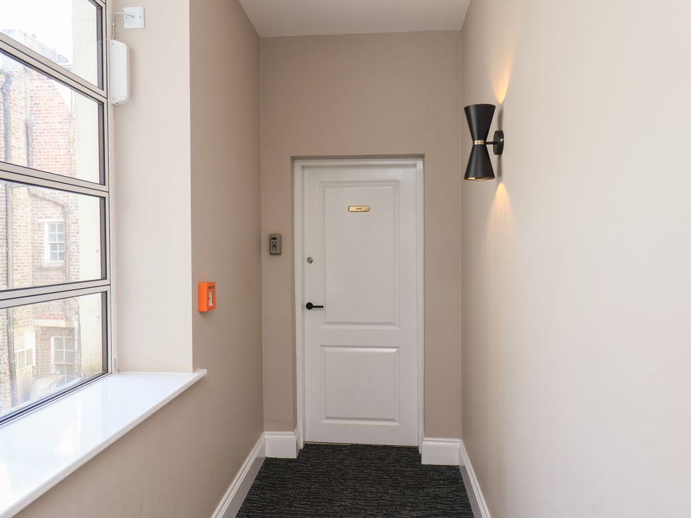 The Salisbury Apartment 206 - North Yorkshire (incl. Whitby) - 1173656 - thumbnail photo 25
