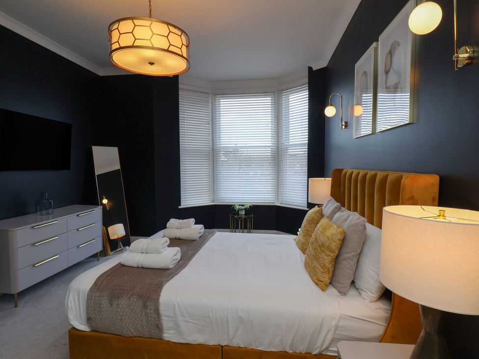 The Salisbury Apartment 301 - North Yorkshire (incl. Whitby) - 1173657 - thumbnail photo 18