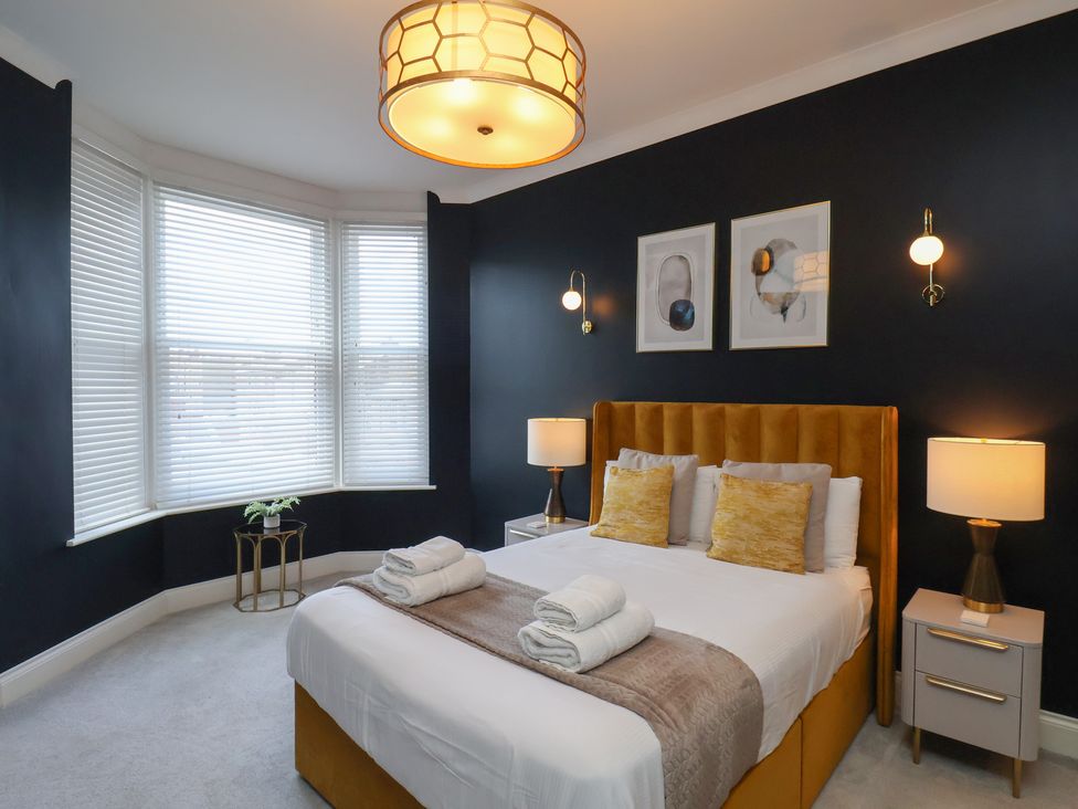 The Salisbury Apartment 301 - North Yorkshire (incl. Whitby) - 1173657 - thumbnail photo 19