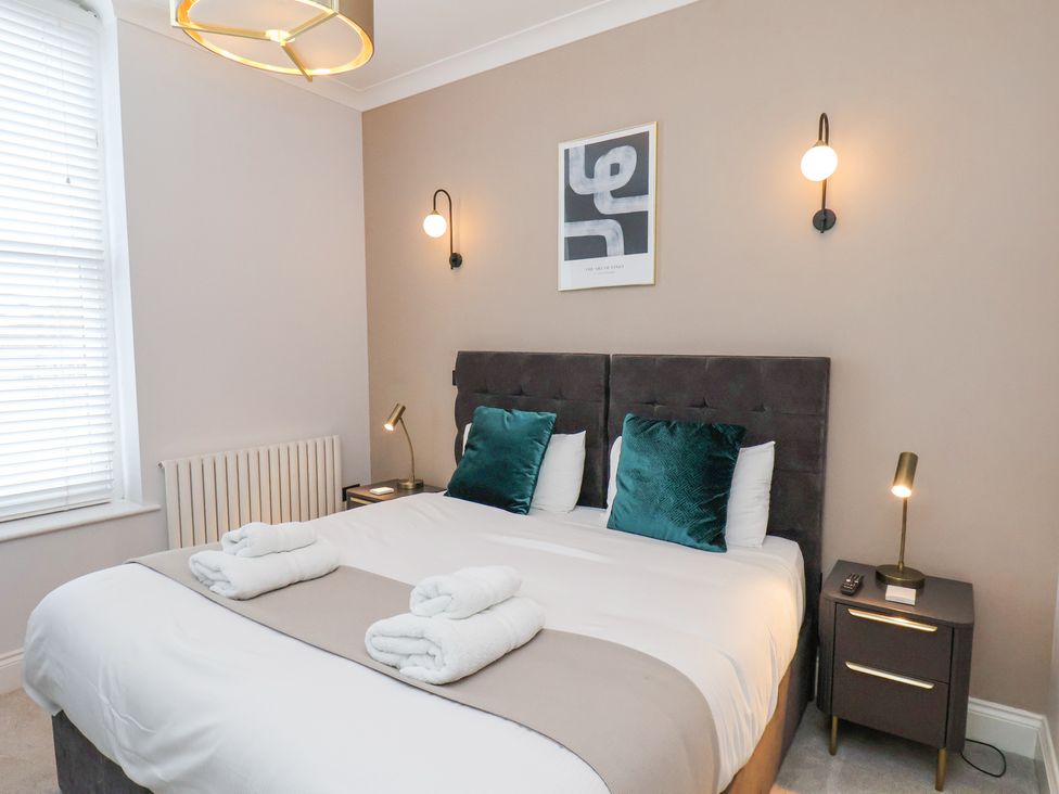 The Salisbury Apartment 302 - North Yorkshire (incl. Whitby) - 1173658 - thumbnail photo 13