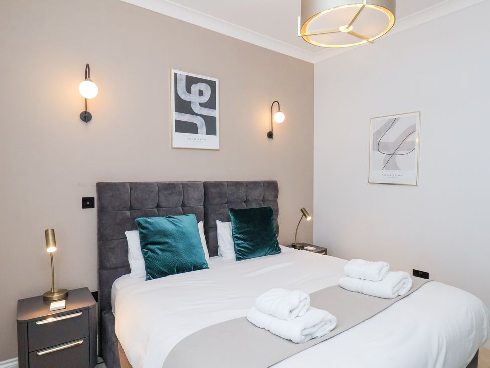 The Salisbury Apartment 302 - North Yorkshire (incl. Whitby) - 1173658 - thumbnail photo 15