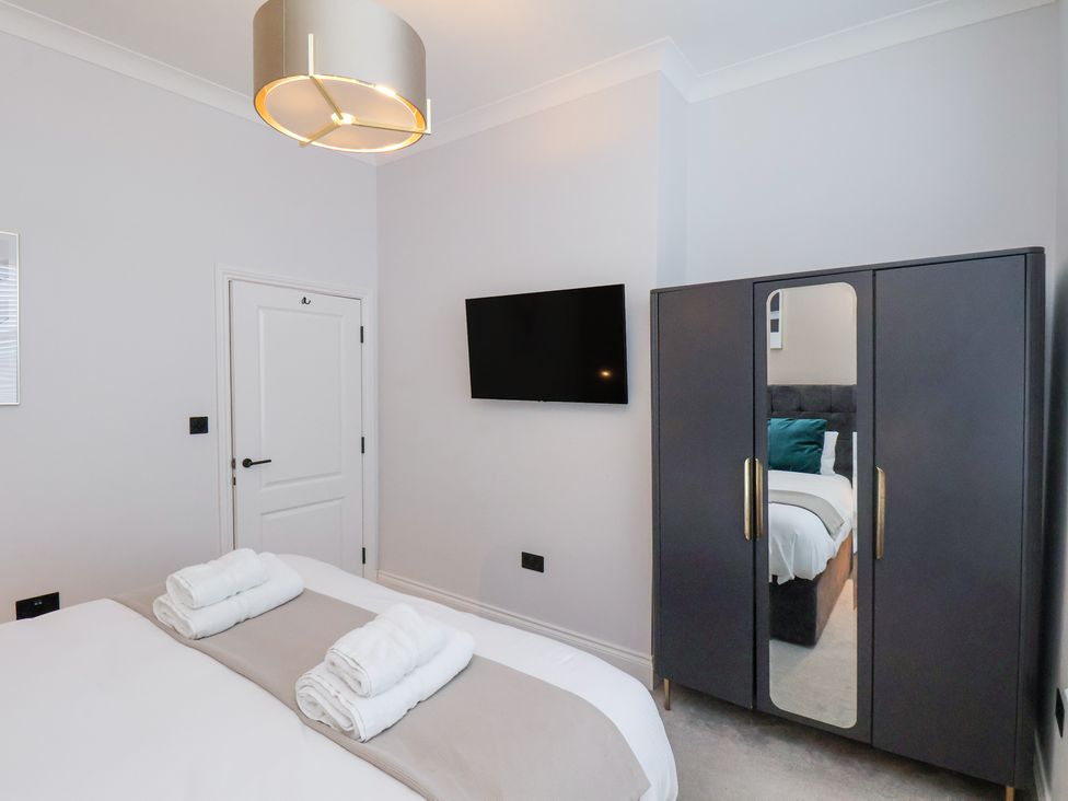The Salisbury Apartment 302 - North Yorkshire (incl. Whitby) - 1173658 - thumbnail photo 16
