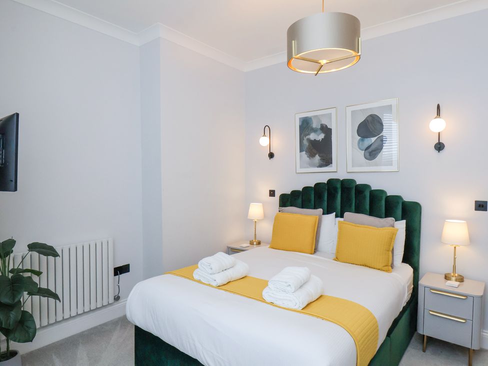 The Salisbury Apartment 302 - North Yorkshire (incl. Whitby) - 1173658 - thumbnail photo 18