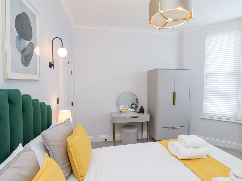 The Salisbury Apartment 302 - North Yorkshire (incl. Whitby) - 1173658 - thumbnail photo 21
