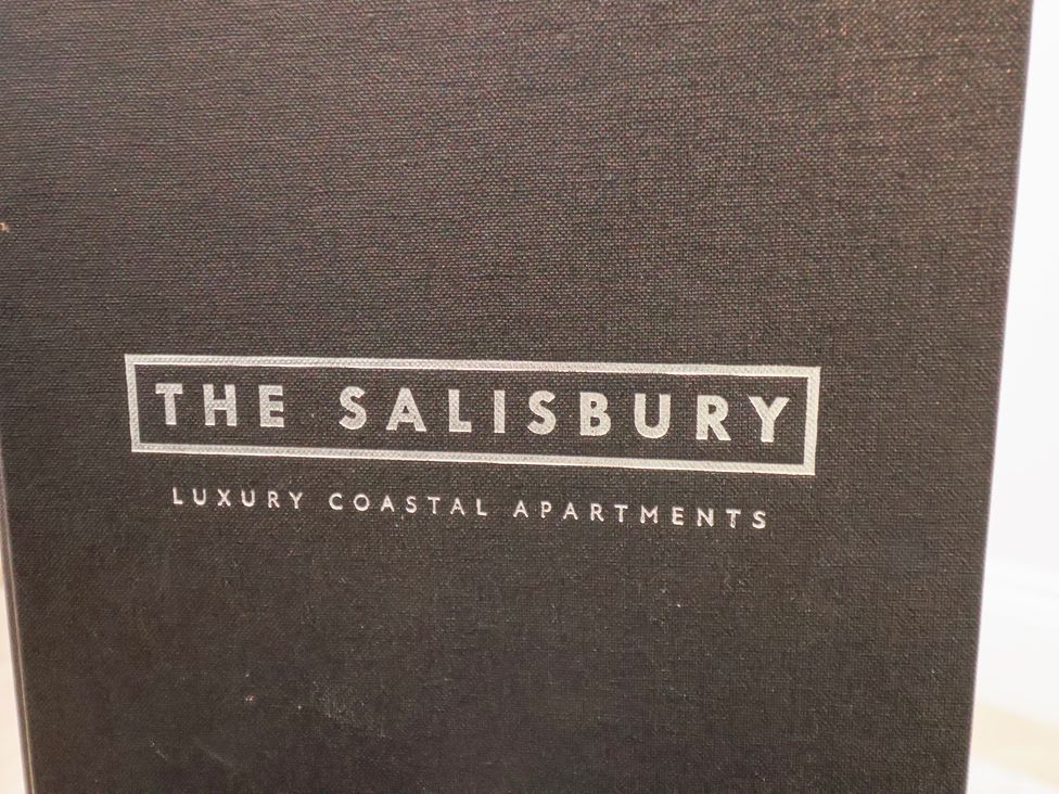 The Salisbury Apartment 302 - North Yorkshire (incl. Whitby) - 1173658 - thumbnail photo 27