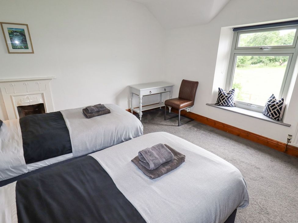 Segrwyd Uchaf - North Wales - 1173663 - thumbnail photo 32