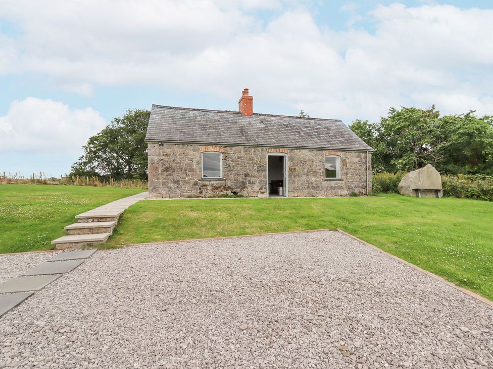 Segrwyd Uchaf - North Wales - 1173663 - thumbnail photo 42
