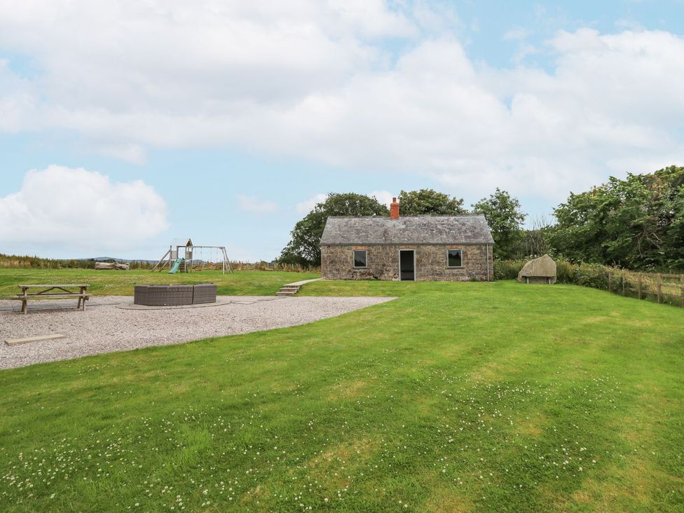 Segrwyd Uchaf - North Wales - 1173663 - thumbnail photo 47