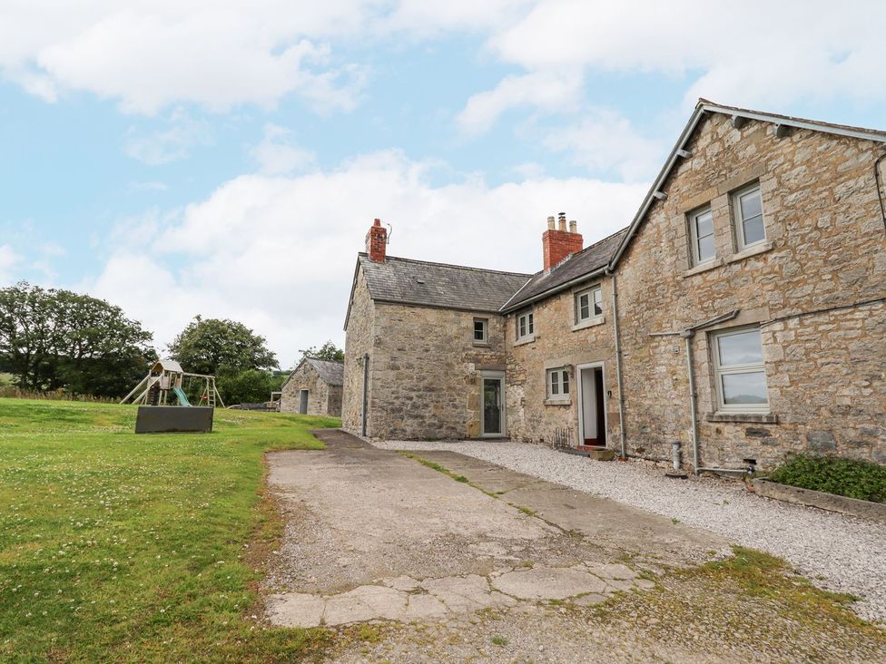 Segrwyd Uchaf - North Wales - 1173663 - thumbnail photo 49