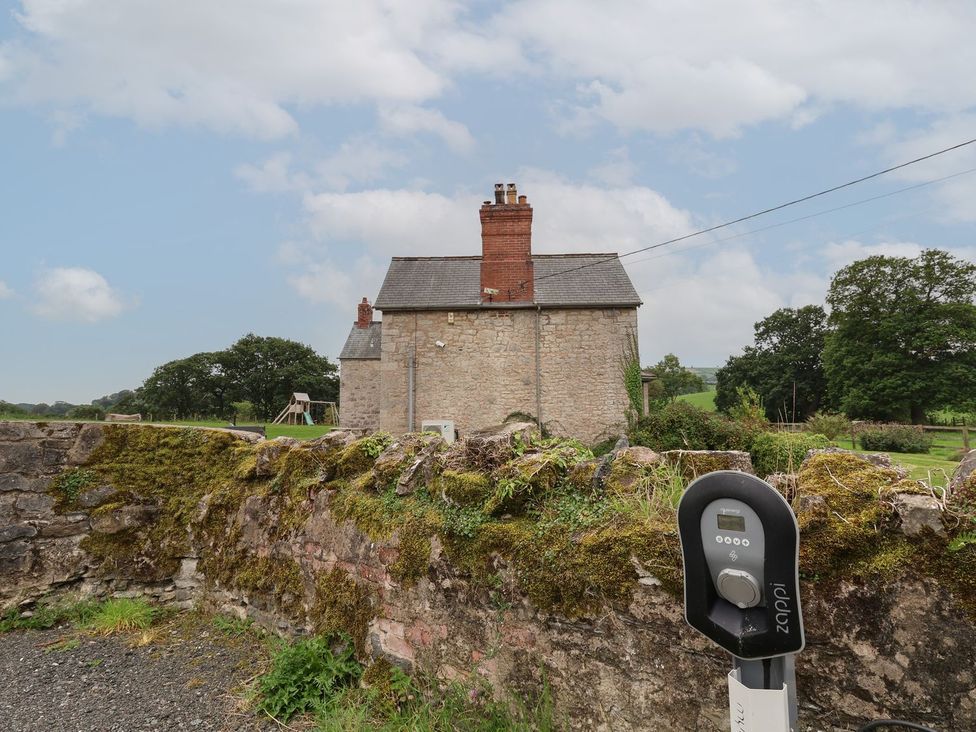 Segrwyd Uchaf - North Wales - 1173663 - thumbnail photo 50