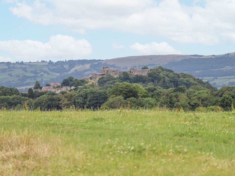 Segrwyd Uchaf - North Wales - 1173663 - thumbnail photo 53