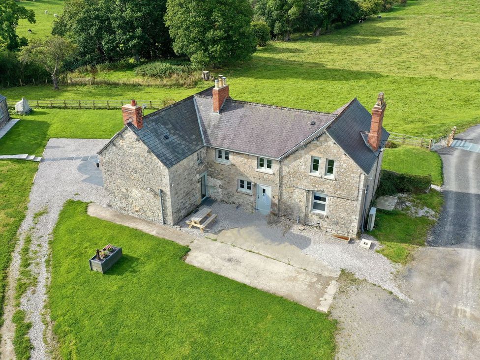 Segrwyd Uchaf - North Wales - 1173663 - thumbnail photo 55