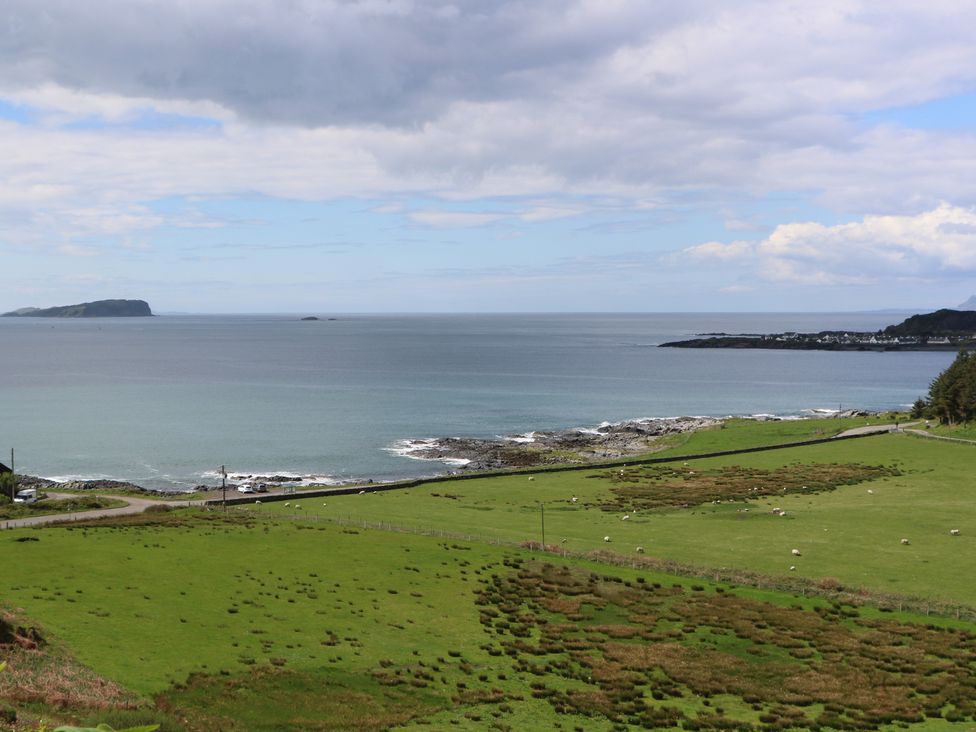 Bathach Beag - Scottish Highlands - 1173680 - thumbnail photo 18
