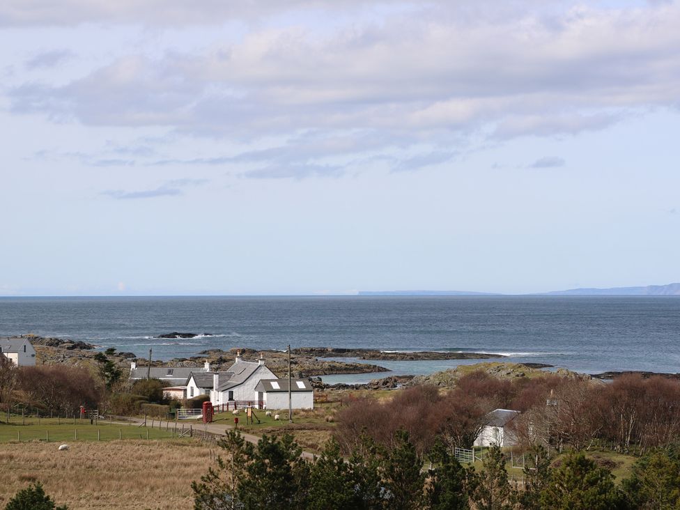 Bathach Beag - Scottish Highlands - 1173680 - thumbnail photo 19