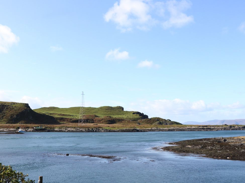 Bathach Beag - Scottish Highlands - 1173680 - thumbnail photo 20