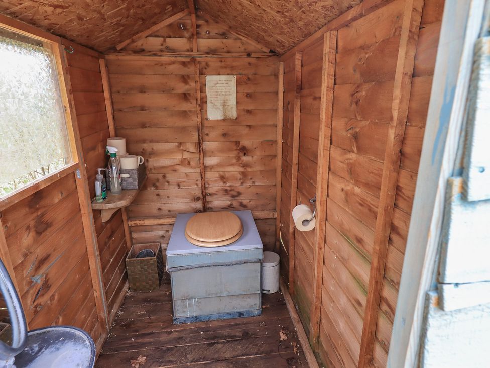 Ashkey Yurt - Lake District - 1173686 - thumbnail photo 17