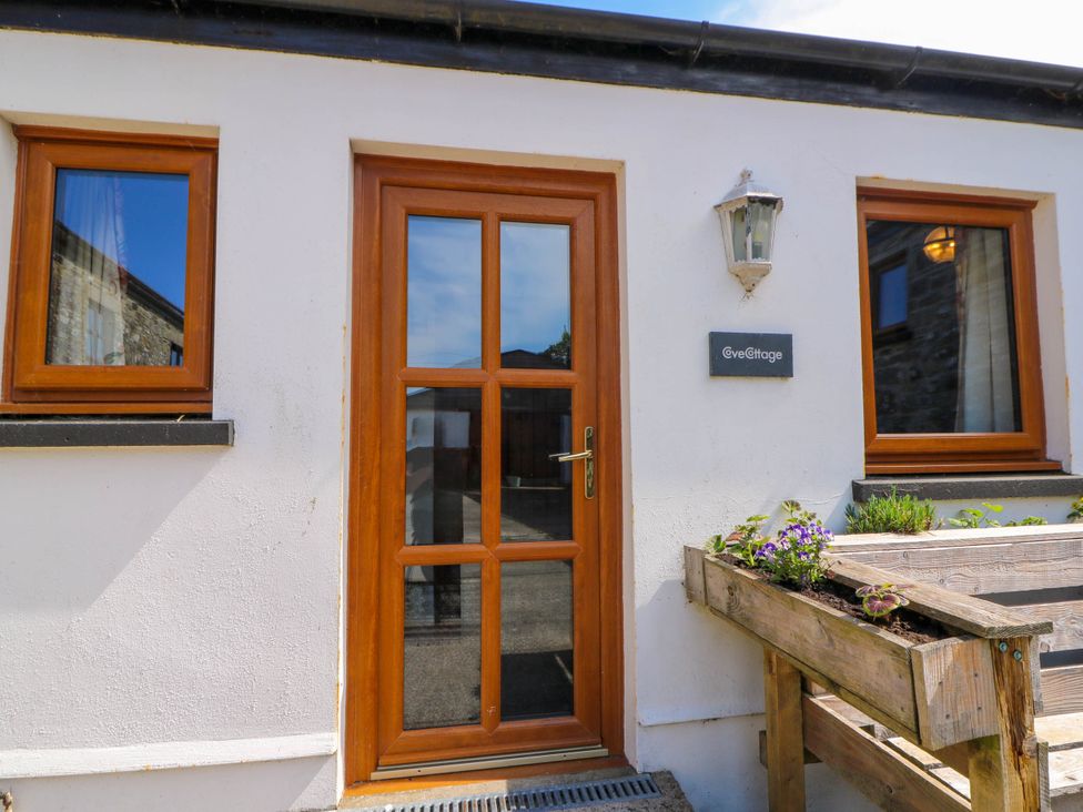 Cove Cottage - Mid Wales - 1173705 - thumbnail photo 4