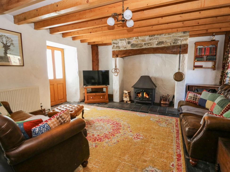 Cove Cottage - Mid Wales - 1173705 - thumbnail photo 5