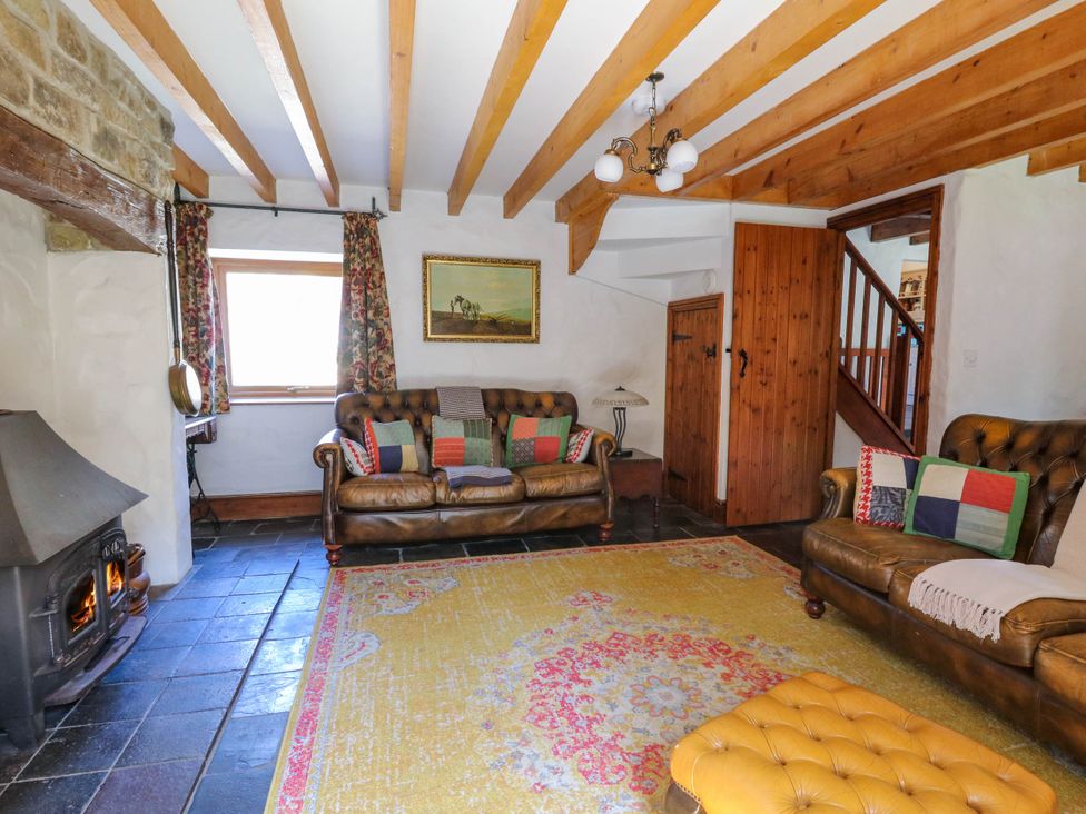 Cove Cottage - Mid Wales - 1173705 - thumbnail photo 6
