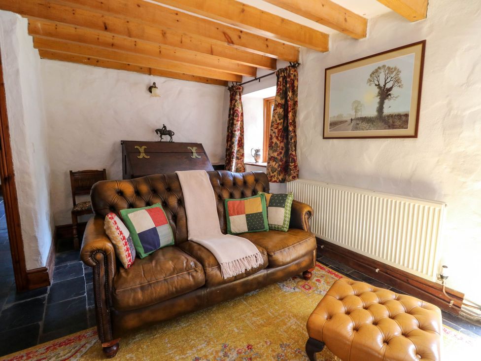 Cove Cottage - Mid Wales - 1173705 - thumbnail photo 7