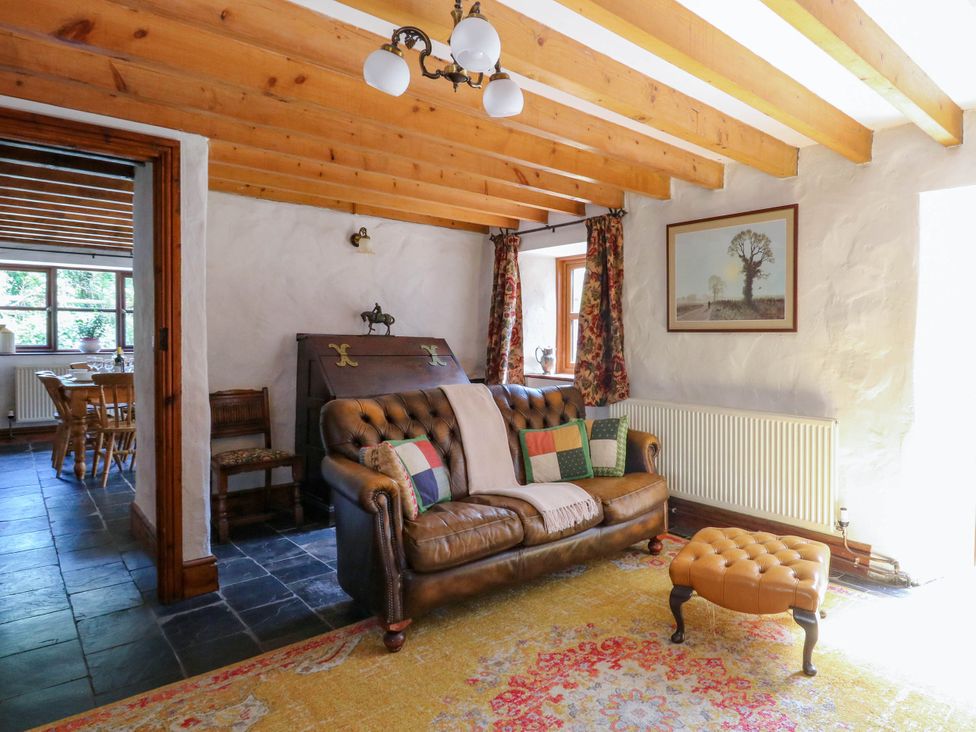 Cove Cottage - Mid Wales - 1173705 - thumbnail photo 8