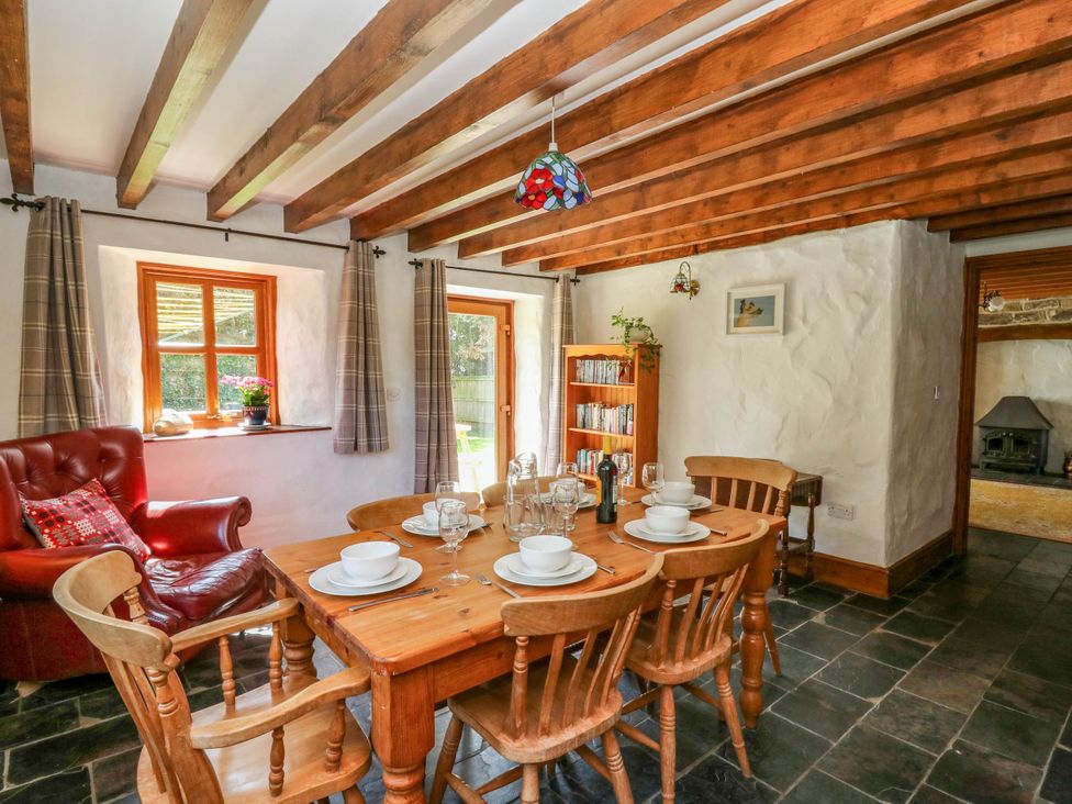 Cove Cottage - Mid Wales - 1173705 - thumbnail photo 9