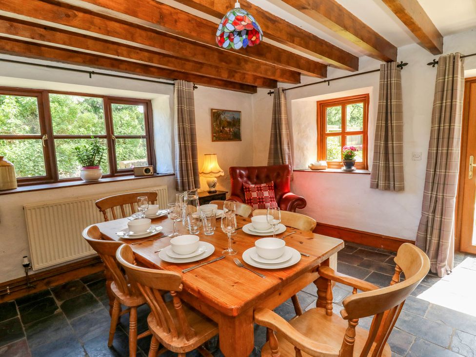 Cove Cottage - Mid Wales - 1173705 - thumbnail photo 10