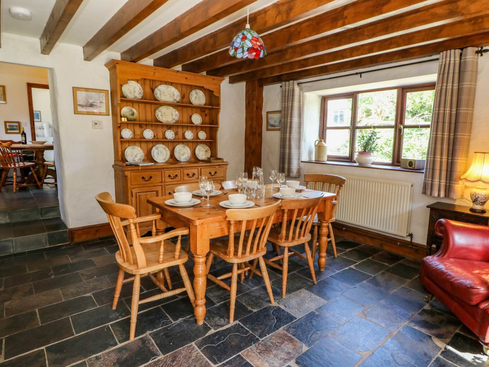 Cove Cottage - Mid Wales - 1173705 - thumbnail photo 11