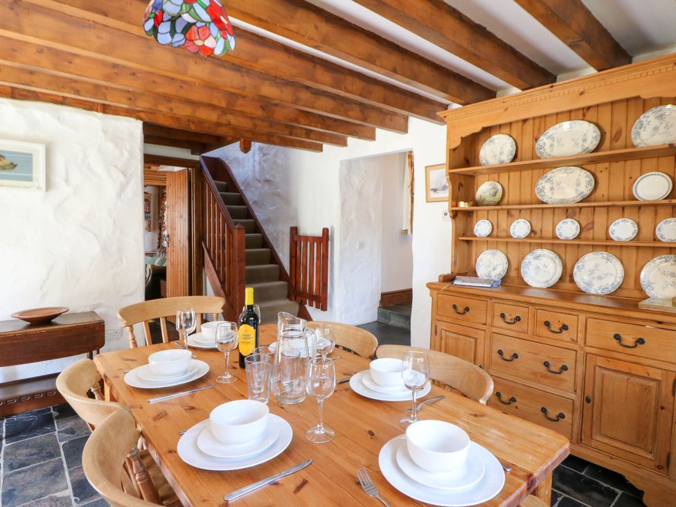 Cove Cottage - Mid Wales - 1173705 - thumbnail photo 13