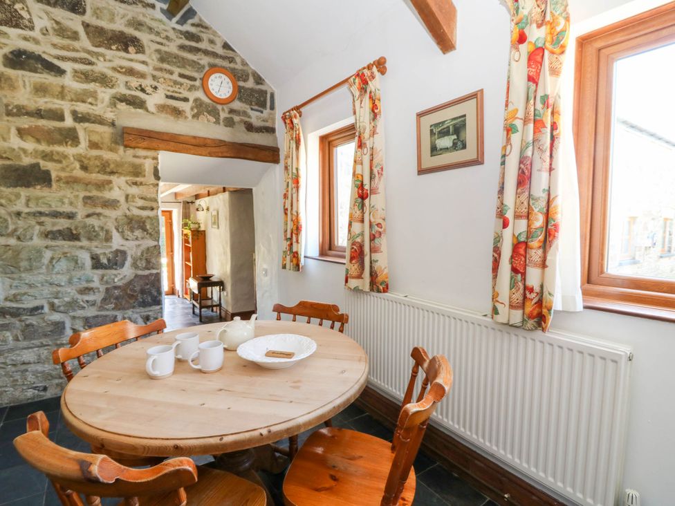 Cove Cottage - Mid Wales - 1173705 - thumbnail photo 14