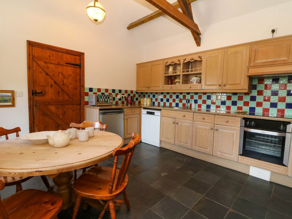 Cove Cottage - Mid Wales - 1173705 - thumbnail photo 16