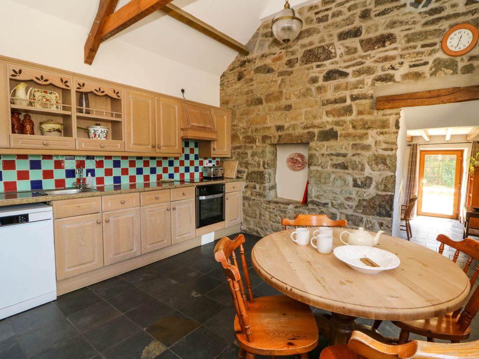 Cove Cottage - Mid Wales - 1173705 - thumbnail photo 17