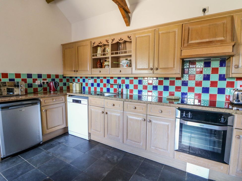 Cove Cottage - Mid Wales - 1173705 - thumbnail photo 18
