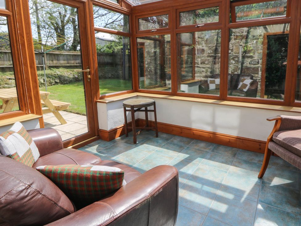 Cove Cottage - Mid Wales - 1173705 - thumbnail photo 19