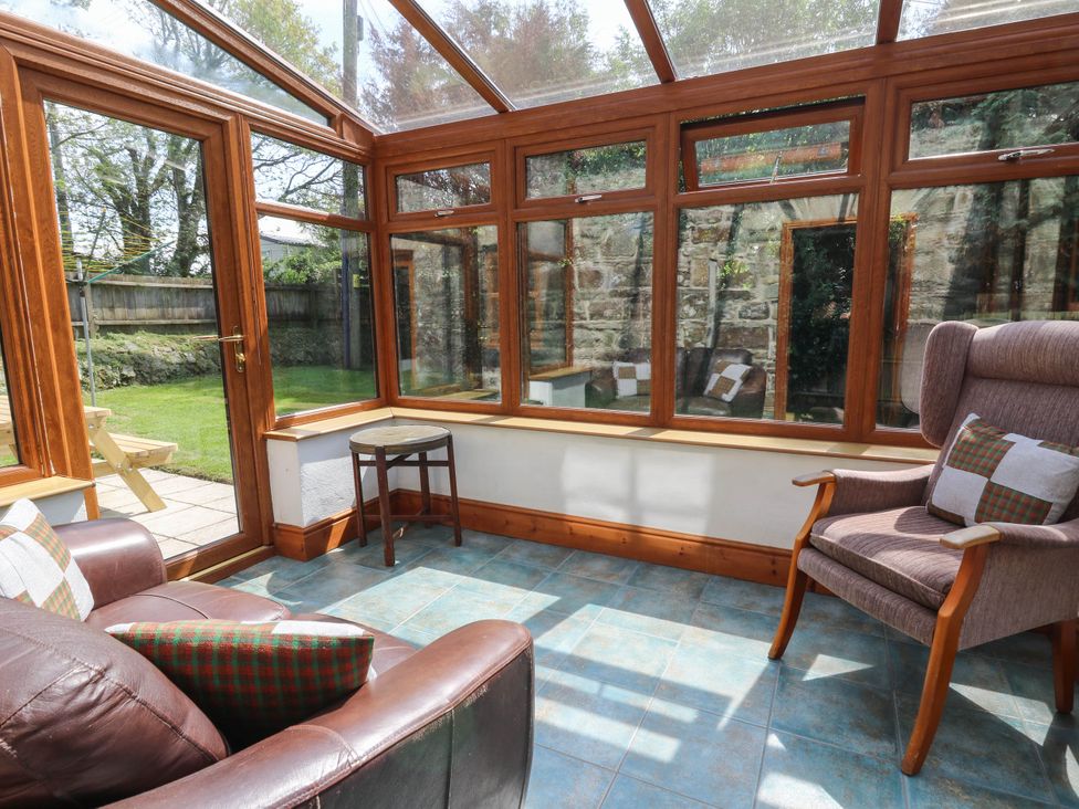 Cove Cottage - Mid Wales - 1173705 - thumbnail photo 20
