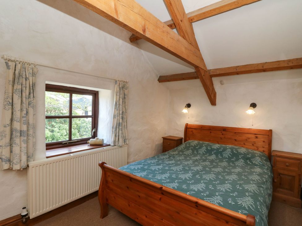 Cove Cottage - Mid Wales - 1173705 - thumbnail photo 21