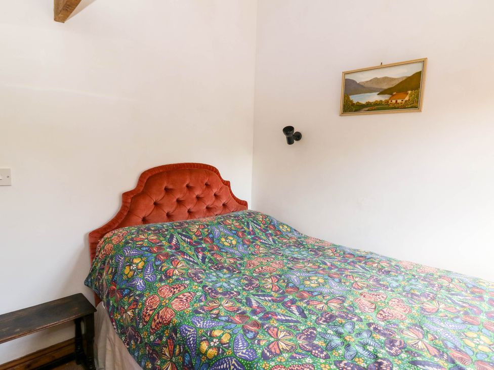 Cove Cottage - Mid Wales - 1173705 - thumbnail photo 25