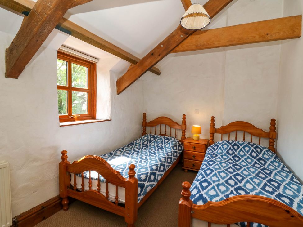 Cove Cottage - Mid Wales - 1173705 - thumbnail photo 29