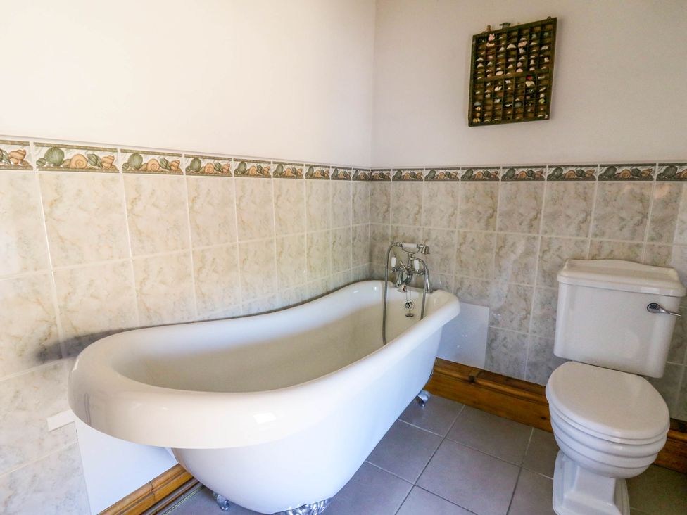 Cove Cottage - Mid Wales - 1173705 - thumbnail photo 33