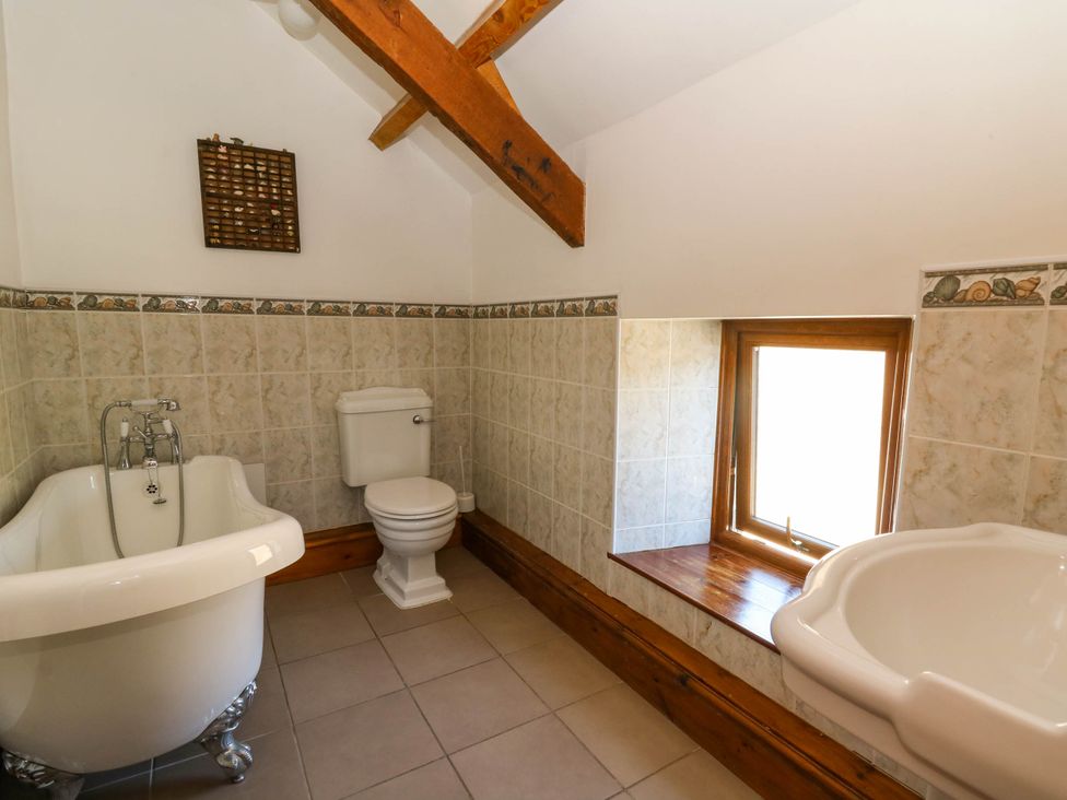 Cove Cottage - Mid Wales - 1173705 - thumbnail photo 34