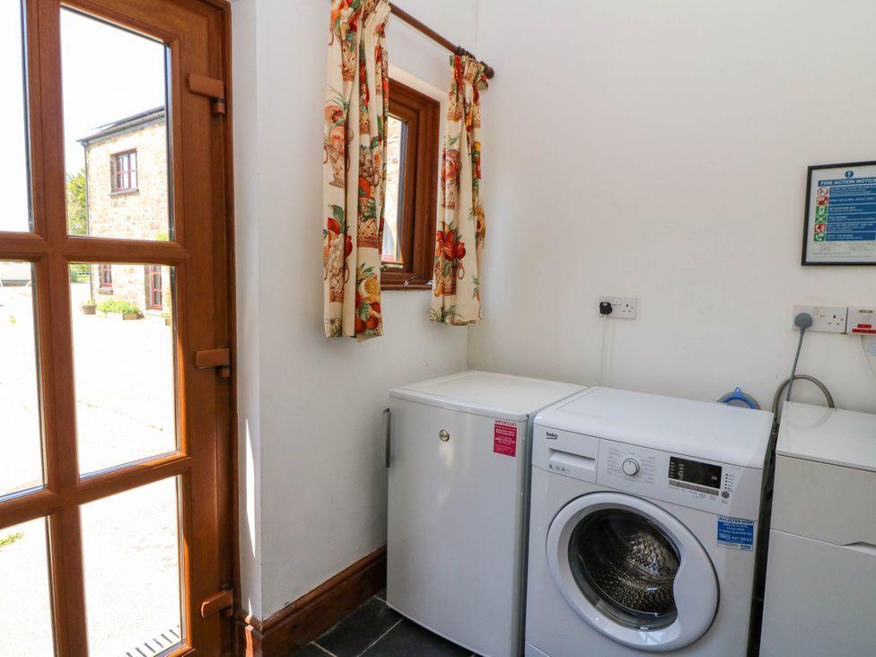 Cove Cottage - Mid Wales - 1173705 - thumbnail photo 35