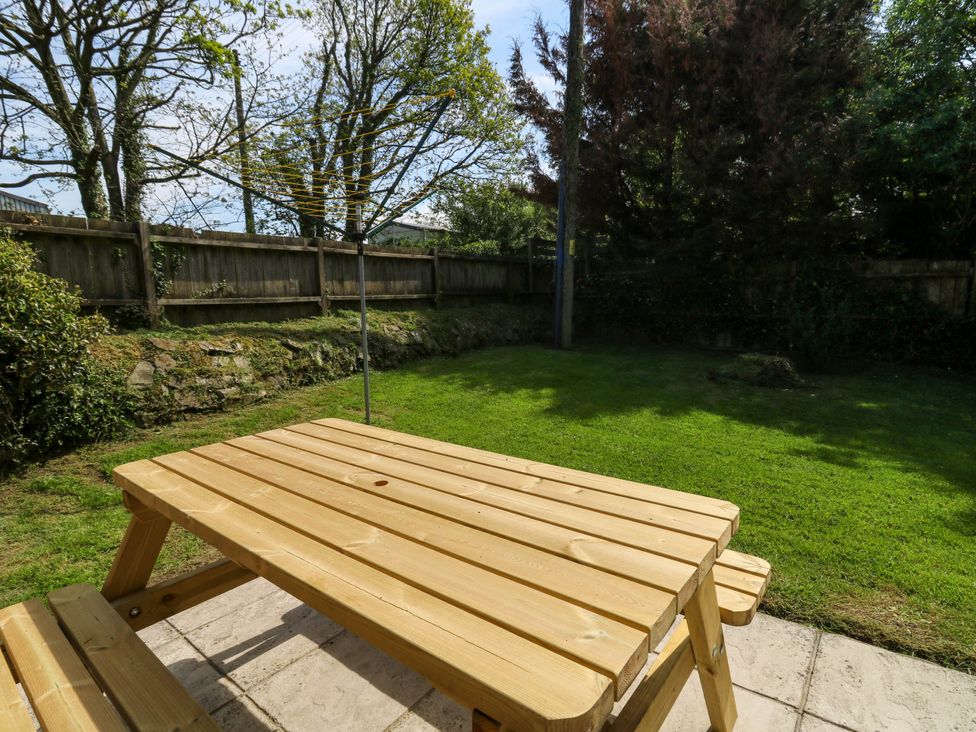 Cove Cottage - Mid Wales - 1173705 - thumbnail photo 36