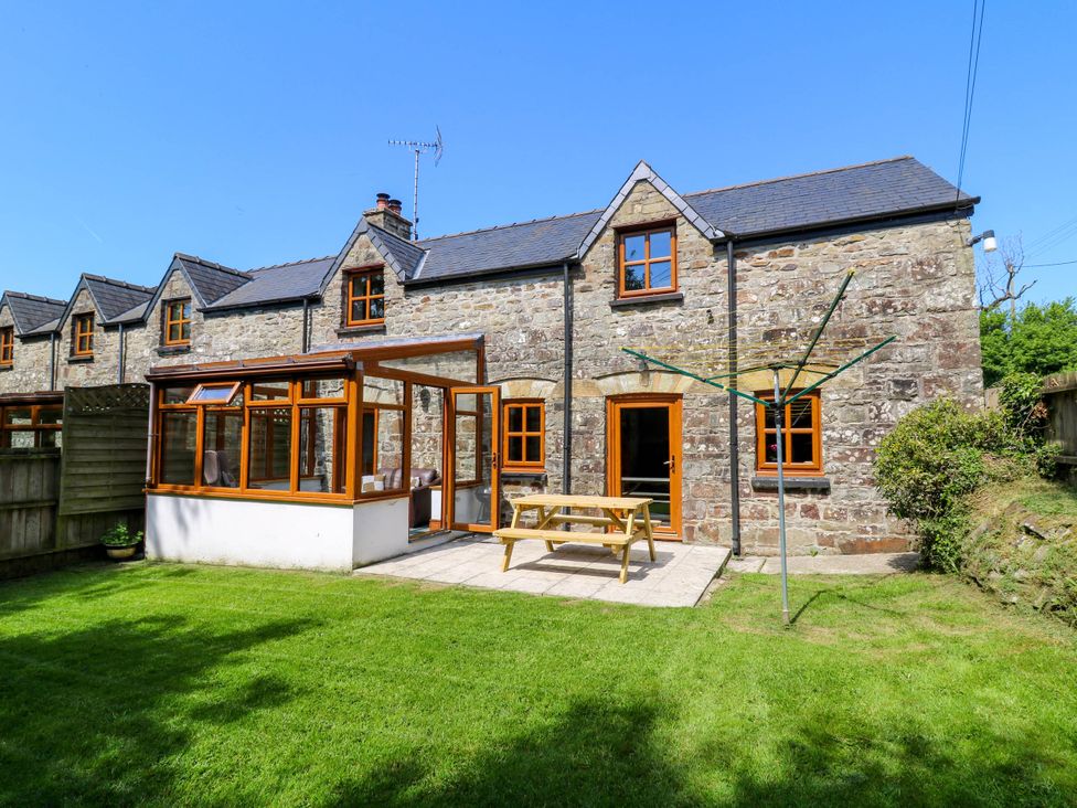 Cove Cottage - Mid Wales - 1173705 - thumbnail photo 37