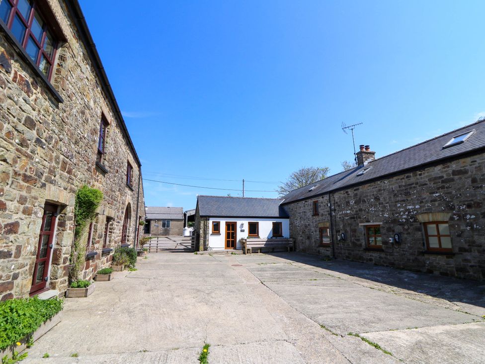 Cove Cottage - Mid Wales - 1173705 - thumbnail photo 40